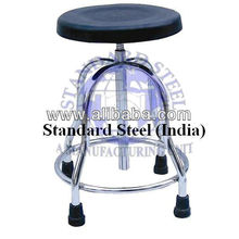 Hospital Revolving Stool